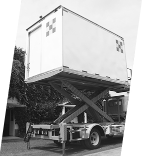 torre de control movil